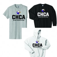 CHCA SWIM BASICS